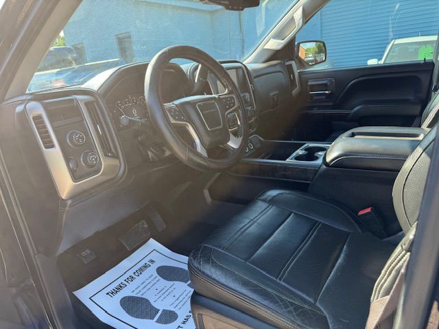 2015 GMC Sierra Image 29