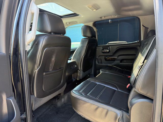 2015 GMC Sierra Image 37