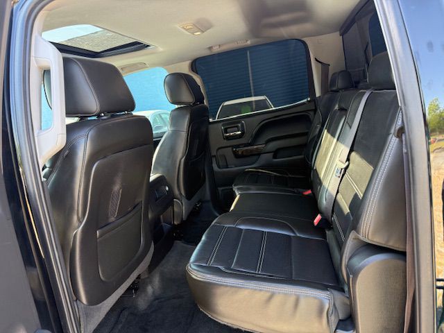2015 GMC Sierra Image 38