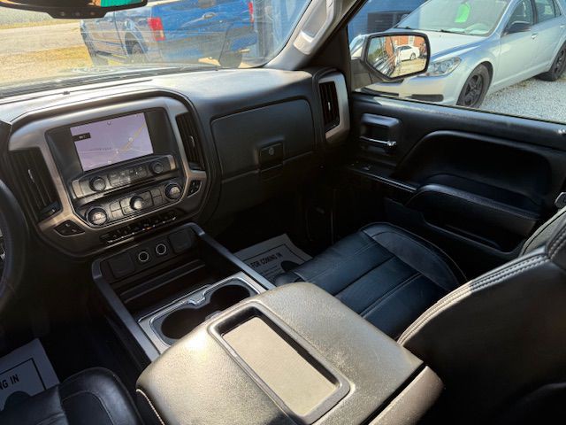 2015 GMC Sierra Image 39