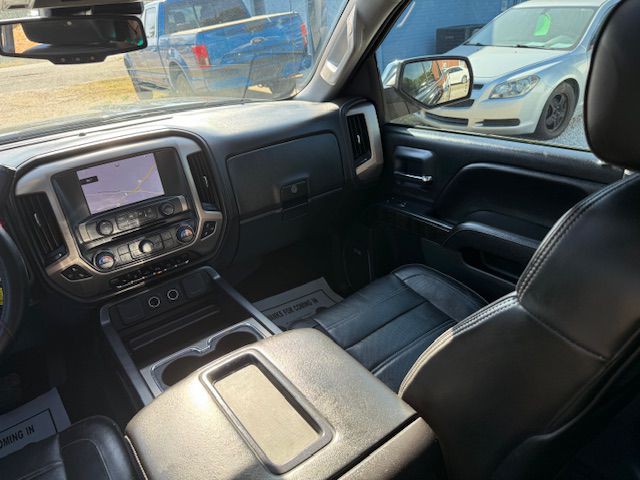2015 GMC Sierra Image 40