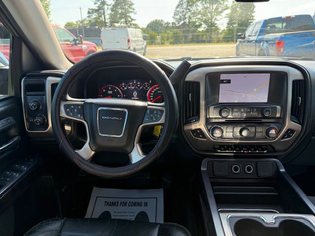 2015 GMC Sierra Image 42
