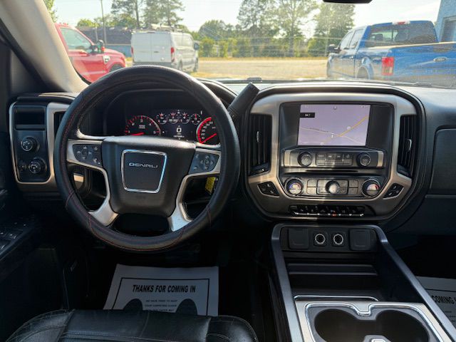 2015 GMC Sierra Image 43