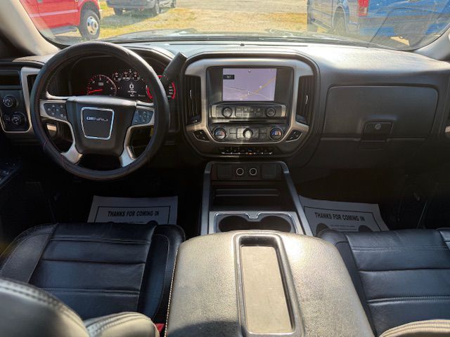 2015 GMC Sierra Image 44