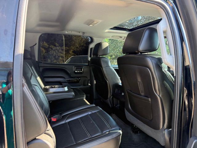 2015 GMC Sierra Image 46