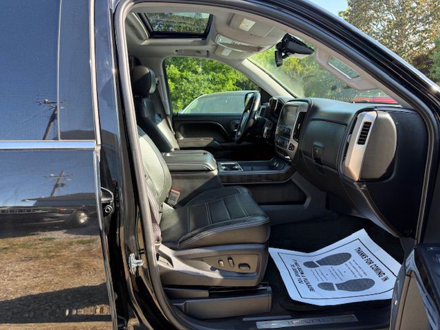 2015 GMC Sierra Image 47