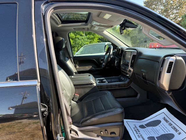 2015 GMC Sierra Image 49