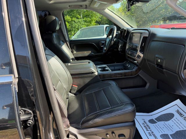 2015 GMC Sierra Image 51