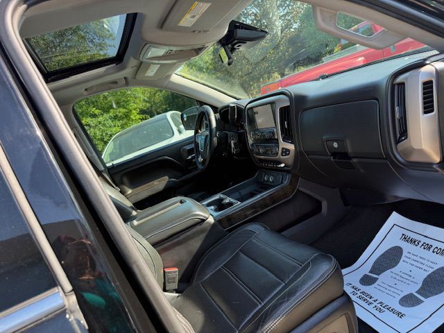 2015 GMC Sierra Image 52
