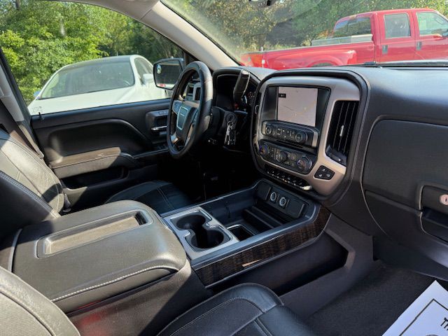 2015 GMC Sierra Image 53
