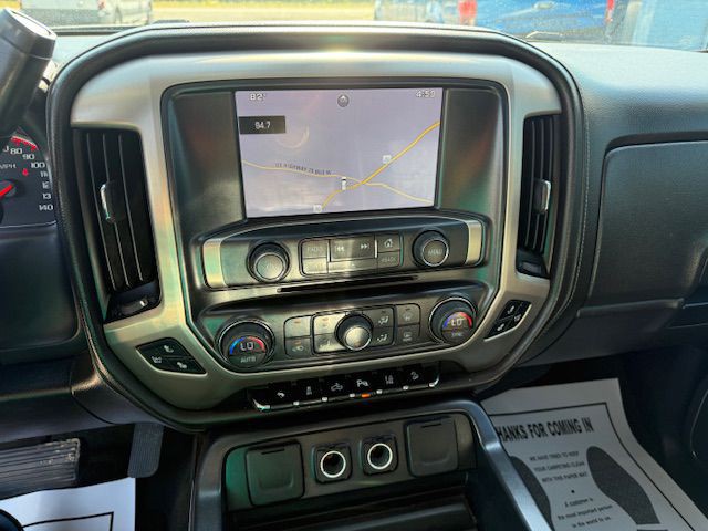 2015 GMC Sierra Image 55