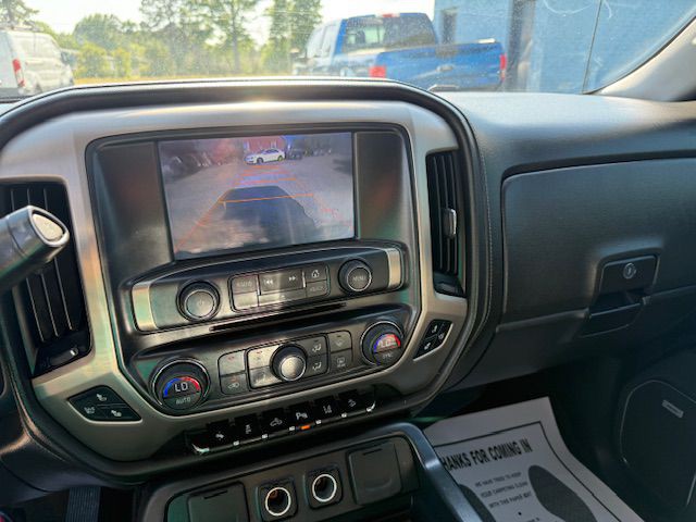 2015 GMC Sierra Image 56