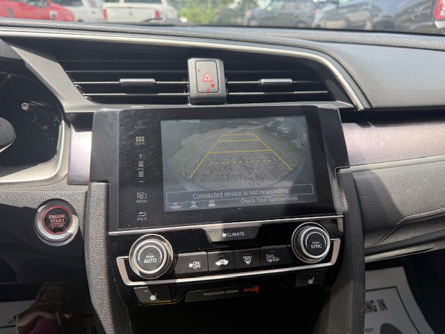 2017 Honda Civic Image 42