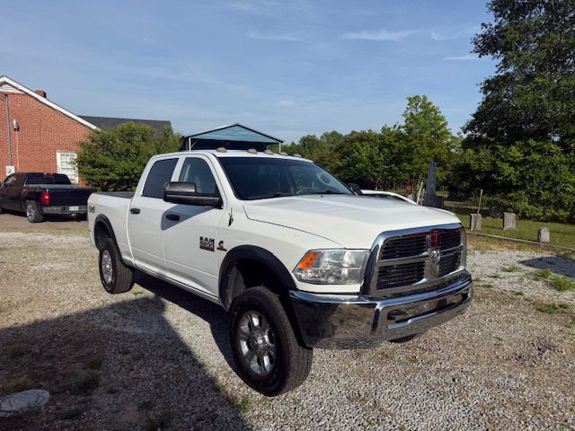 2017 RAM 2500 Image 11