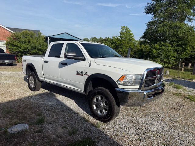 2017 RAM 2500 Image 14