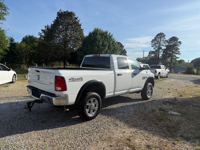 2017 RAM 2500 Image 15