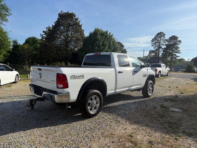 2017 RAM 2500 Image 16