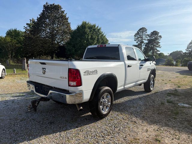 2017 RAM 2500 Image 18