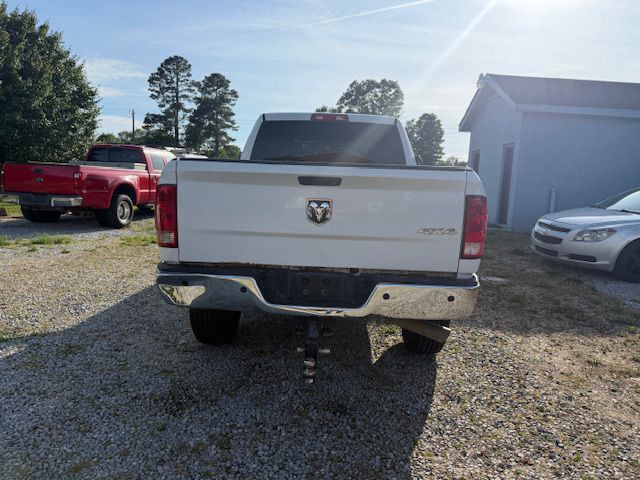 2017 RAM 2500 Image 19