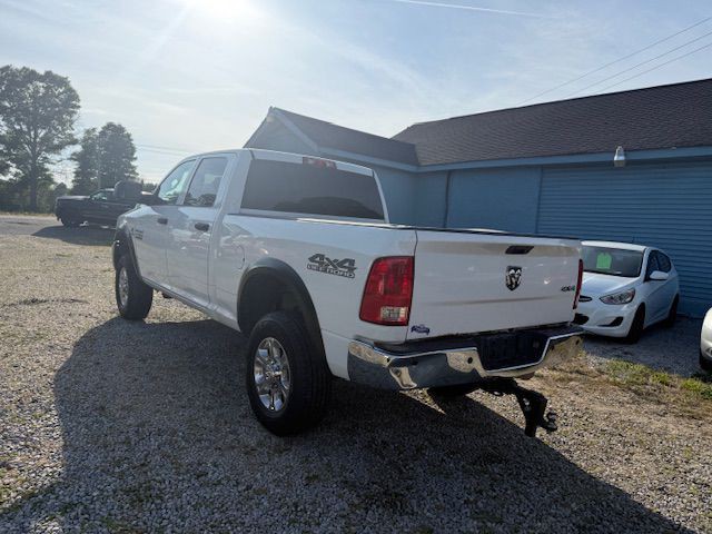 2017 RAM 2500 Image 21
