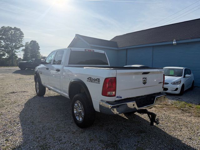2017 RAM 2500 Image 22
