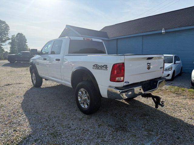 2017 RAM 2500 Image 23