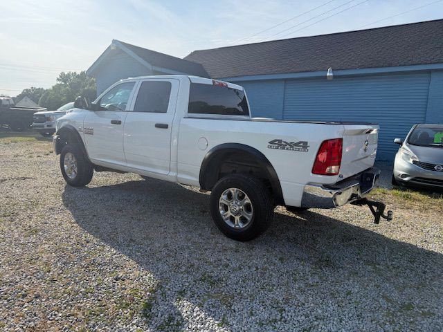 2017 RAM 2500 Image 24