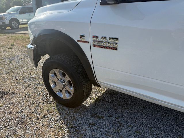 2017 RAM 2500 Image 25