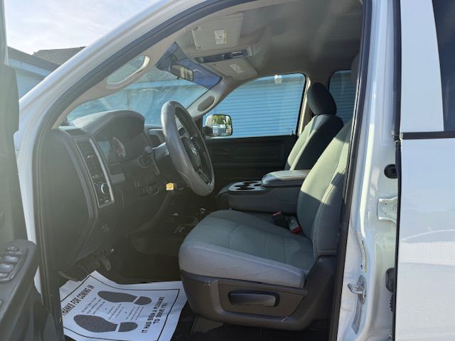 2017 RAM 2500 Image 27