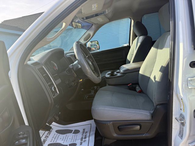 2017 RAM 2500 Image 30