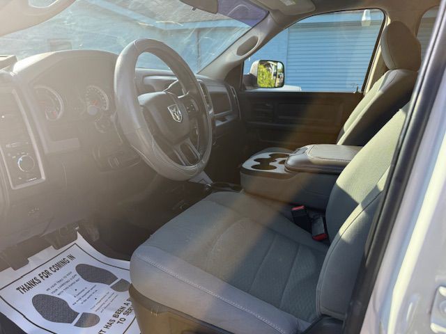2017 RAM 2500 Image 31