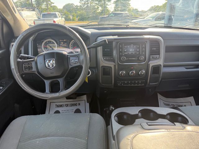 2017 RAM 2500 Image 37