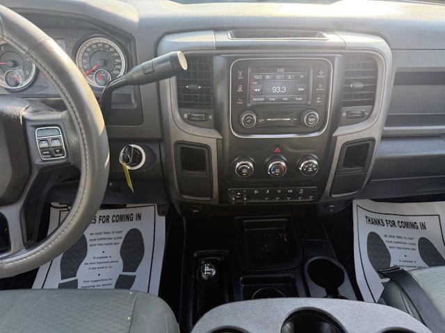 2017 RAM 2500 Image 38