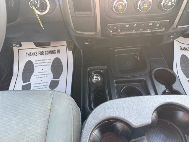 2017 RAM 2500 Image 39
