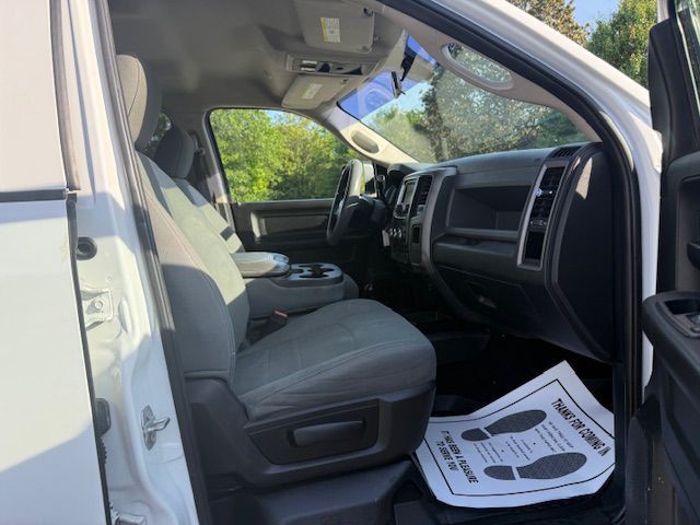 2017 RAM 2500 Image 43