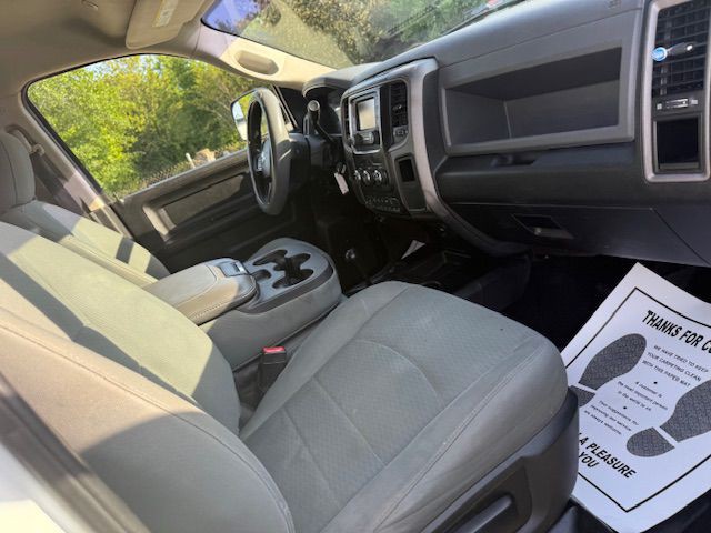 2017 RAM 2500 Image 45