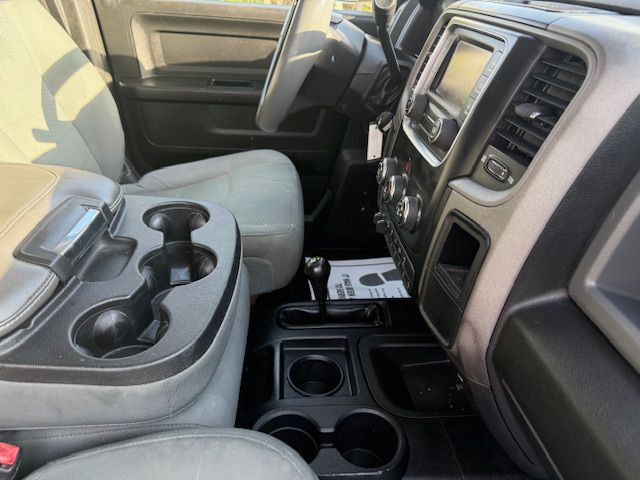 2017 RAM 2500 Image 46