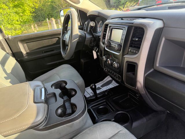 2017 RAM 2500 Image 47