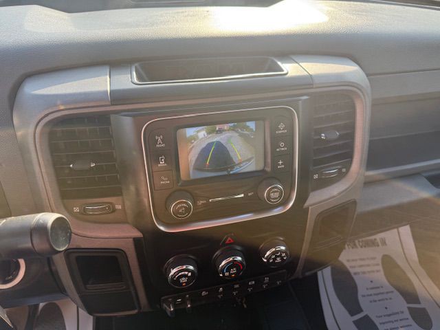 2017 RAM 2500 Image 48