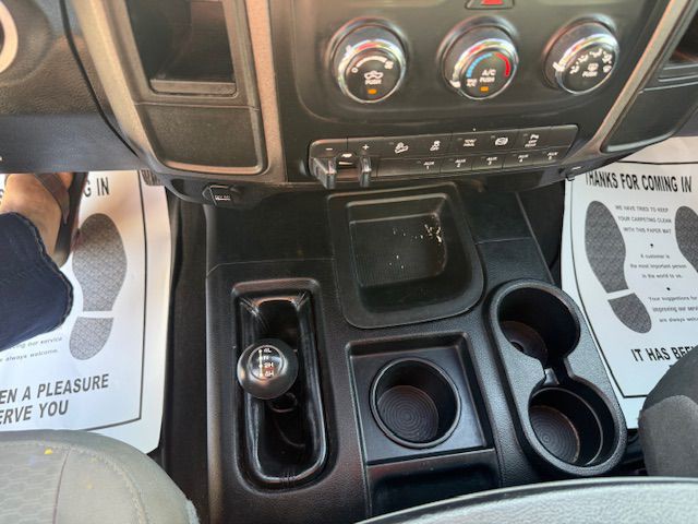 2017 RAM 2500 Image 49