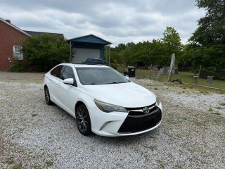 Image for 2015 Toyota Camry XSE ID: 7379867