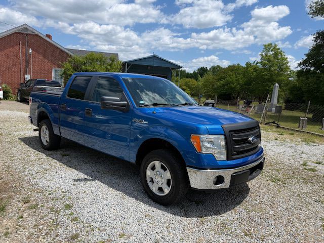 2013 Ford F-150 Image 6