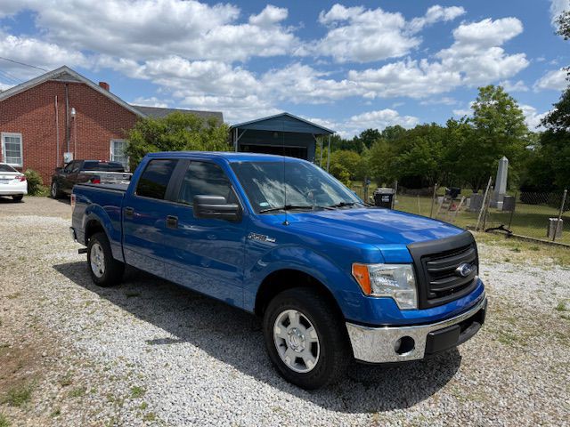 2013 Ford F-150 Image 7