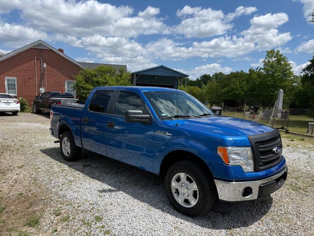 2013 Ford F-150 Image 9