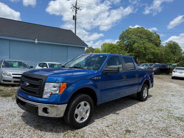 2013 Ford F-150 Image 11