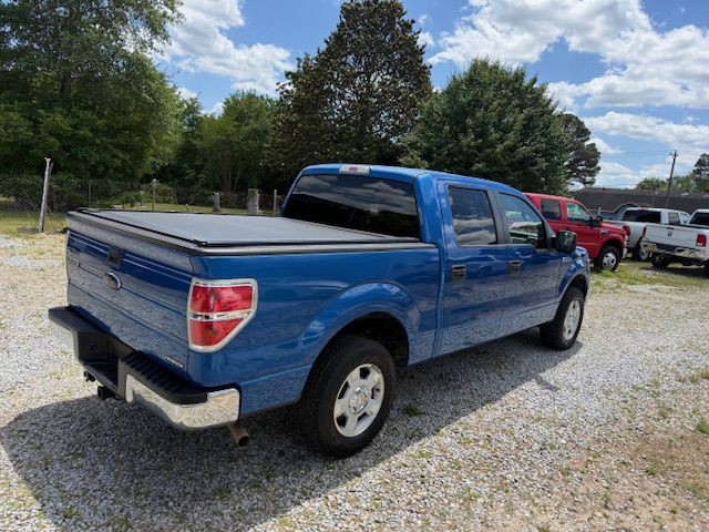 2013 Ford F-150 Image 15
