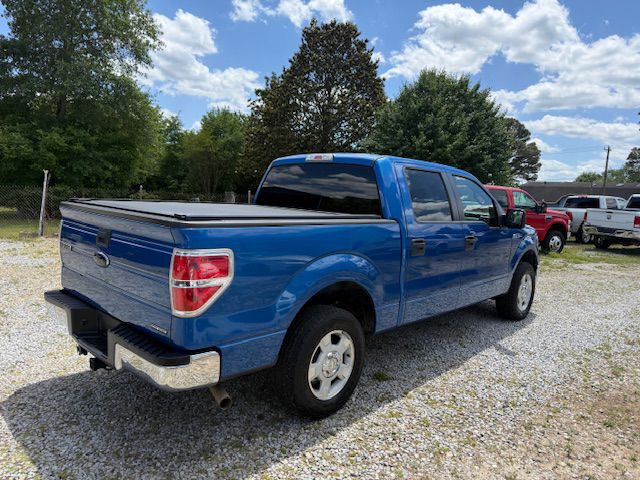 2013 Ford F-150 Image 16