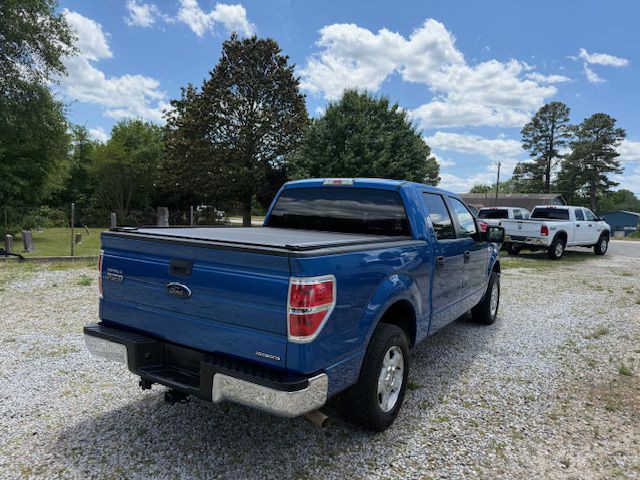 2013 Ford F-150 Image 17