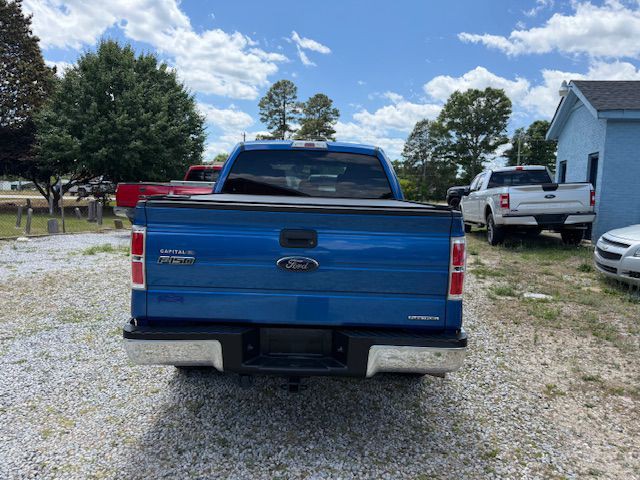 2013 Ford F-150 Image 19