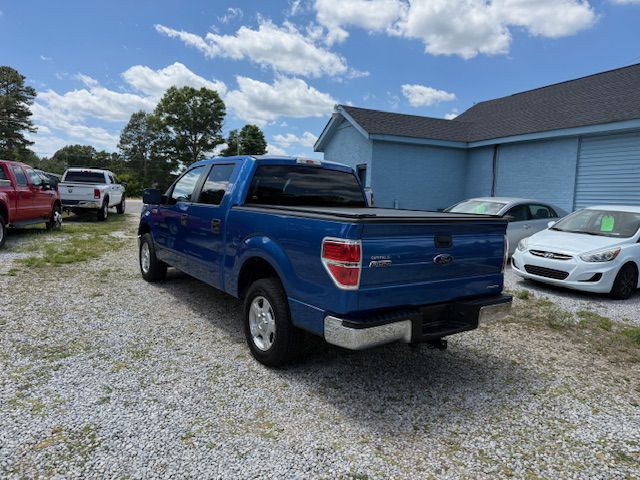 2013 Ford F-150 Image 20
